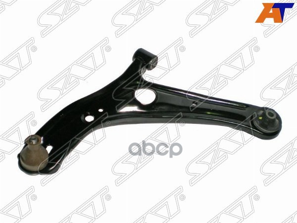 Рычаг подвески нижний с шаров. FUN CARGO/PLATZ/RAUM/VITZ/WILL/YARIS/ECHO 99-03 LH Sat арт. ST-48069-59035