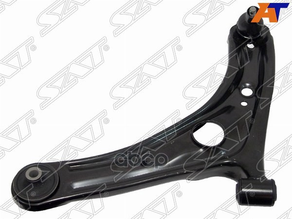 Рычаг подвески Toyota Probox 02- / Succeed 02-20 (Слева) Sat арт. ST-48069-59065