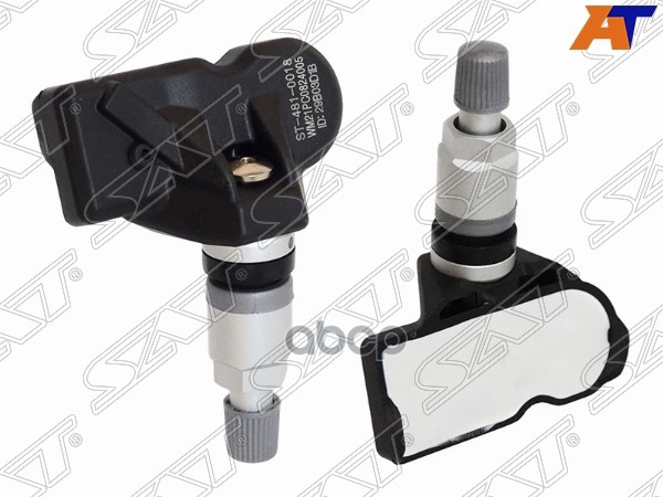 Датчик давления воздуха в колесе Audi Q7 15- / Volkswagen Passat 80- Sat арт. ST-481-0018