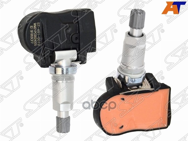 Датчик давления воздуха в колесе Mitsubishi ASX 10-16 / Outlander 12-15 Sat арт. ST-481-0019