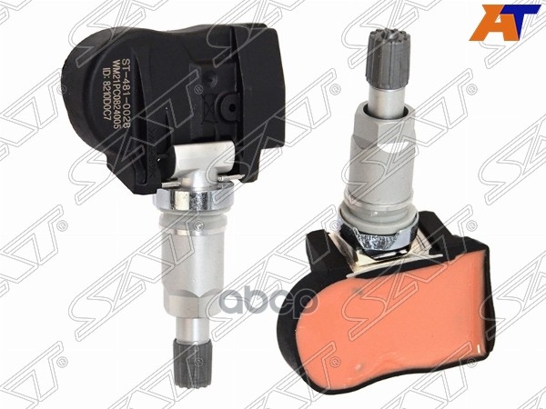 Датчик давления воздуха в колесе Kia Soul 19-22 Sat арт. ST-481-0028