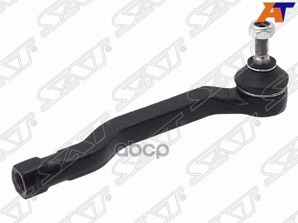 Наконечник рулевой NISSAN MICRA K12 03-10 RH Sat арт. ST-48520-AX600