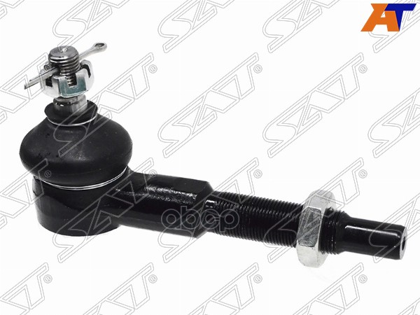 Рулевой наконечник Nissan Patrol 97-10 / Safari 97-07 (Справа) Sat арт. ST-48520-VB025