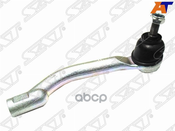 Рулевой наконечник Nissan Qashqai 06-13 / X-Trail 07-15 Sat арт. ST-48527-JD01A