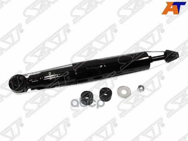 Амортизатор Toyota Land Cruiser (J200) 07-21 (Сзади/ Справа=Слева) Sat арт. ST-48530-69435