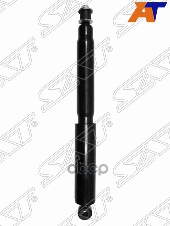 Амортизатор Toyota Estima 90-99 / Estima Emina 92-99 (Сзади/ Справа=Слева) Sat арт. ST-48531-80127