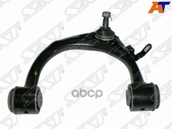 Рычаг подвески Toyota Land Cruiser (J100) 98-07 / Lexus LX 98-07 (Сверху/ Спереди/ Слева) Sat арт. ST-48630-60010