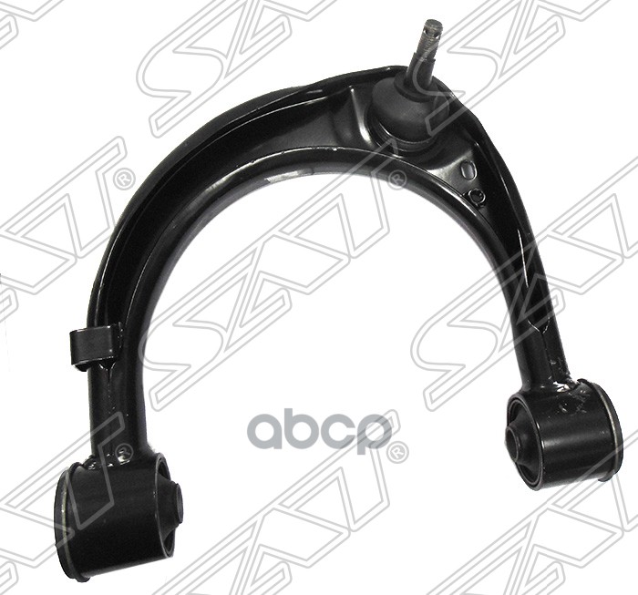 Рычаг подвески Toyota Land Cruiser (J200,J300) 07- / Lexus LX 07-23 (Сверху/ Спереди/ Слева) Sat арт. ST-48630-60030