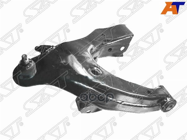 Рычаг подвески Toyota Land Cruiser (J100) 98-07 / Lexus LX 98-07 Sat арт. ST-48640-60010