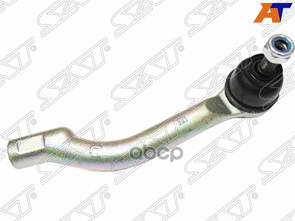 Наконечник рулевой NISSAN QASHQAI/X-TRAIL 07-/RENAULT KOLEOS 08- LH Sat арт. ST-48647-JD01A