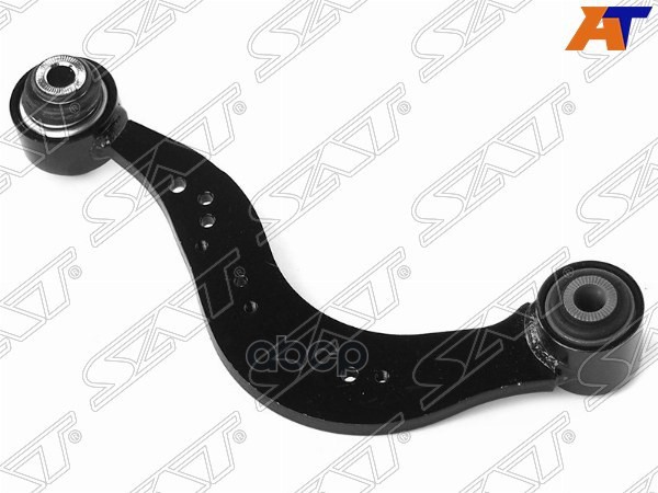 Рычаг подвески Lexus RX 08-19 / Toyota Highlander 13-20 (Сзади/ Справа=Слева) Sat арт. ST-48770-48010