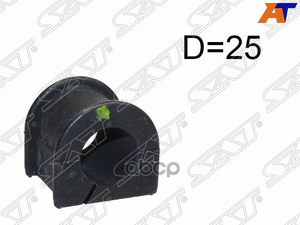 Втулка Стабилизатора Toyota Hiace 82-04 / Land Cruiser (J100,J80) 80-07 / Land Cruiser Prado (J70,J9 Sat арт. ST-48815-26020