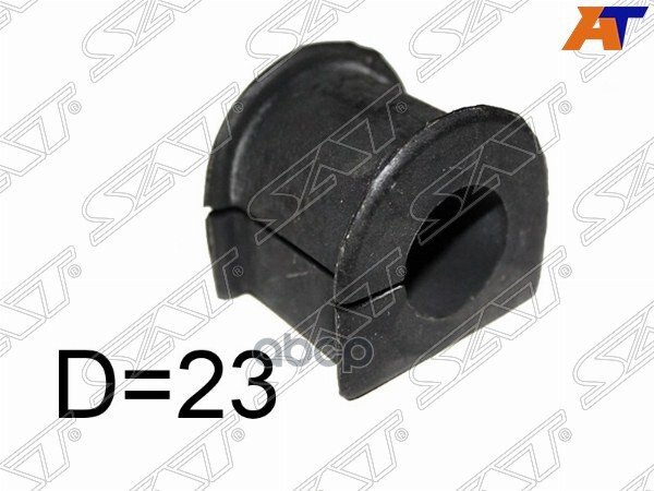 Втулка стабилизатора Toyota Land Cruiser 84-23 / Land Cruiser Prado 87-96 (Слева/ 23.00) Sat арт. ST-48815-26040