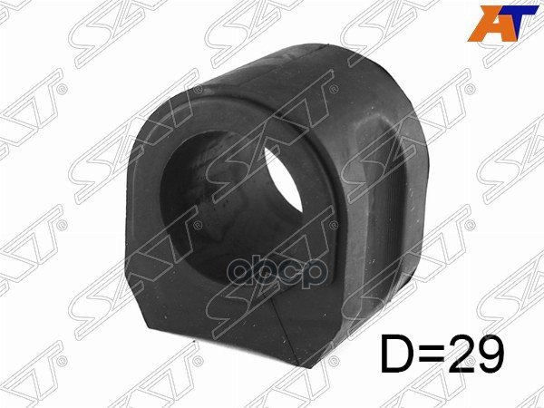 Втулка стабилизатора Toyota Crown 91-01 / Aristo 91-97 (30,00) Sat арт. ST-48815-30390