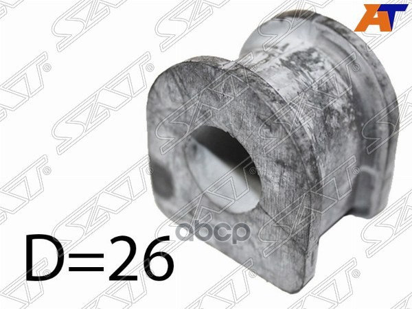 Втулка стабилизатора Toyota Crown 99-07 / Soarer 01-05 (26,00) Sat арт. ST-48815-30520
