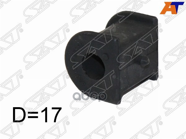 Втулка Стабилизатора Toyota Camry (Xv20) 96-02 / Harrier (Xu10,Xu30) 97-13 / Lexus Es 96-01 / Rx 97- Sat арт. ST-48815-33060