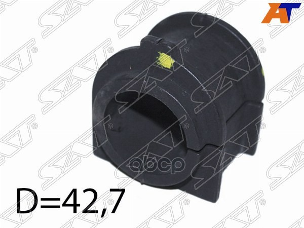 Втулка стабилизатора Toyota Land Cruiser (J200) 07-21 (42,70) Sat арт. ST-48815-60260
