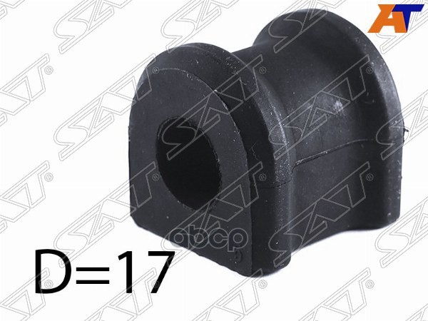 Втулка стабилизатора Toyota Corolla (E120) 00-07 / Corolla Fielder (E120) 00-06 / Corolla JPN (E120) Sat арт. ST-48818-20350