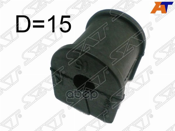Втулка стабилизатора Toyota Camry (XV20,XV30) 96-06 / Lexus ES 91-94 (Зад/ 15.00) Sat арт. ST-48818-33040
