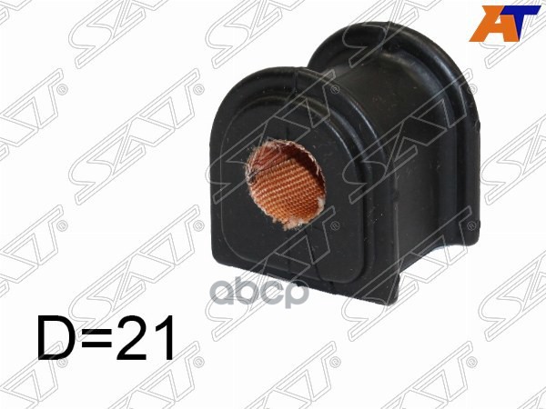 Втулка стабилизатора Lexus RX 08-15 / Toyota Highlander 13-20 (21,00) Sat арт. ST-48818-48060