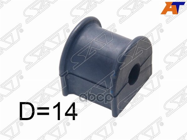 Втулка стабилизатора Lexus LS 00-06 (14,00) Sat арт. ST-48818-50020