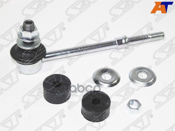 Тяга стабилизатора Toyota Hilux Pick Up 04-15 / Land Cruiser Prado 02-20 Sat арт. ST-48820-0K010