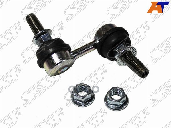 Тяга стабилизатора Toyota Passo 04-10 / Daihatsu Boon 04-10 Sat арт. ST-48821-B1010