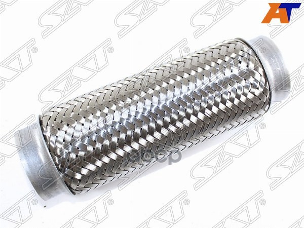 Гофра глушителя 48x200 Sat арт. ST-48X200