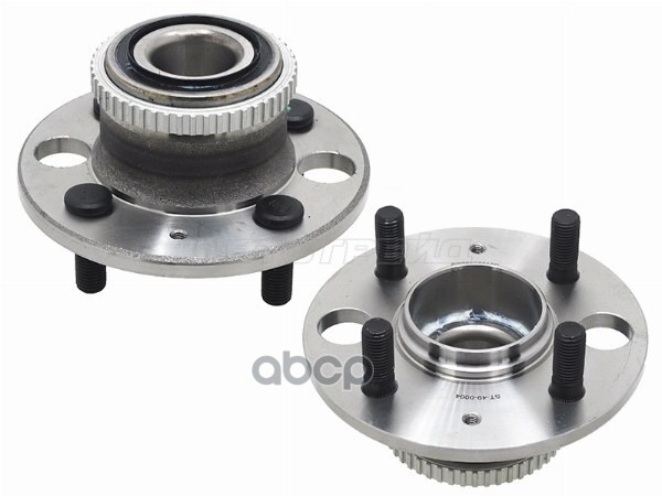 Ступичный узел Honda Civic 87-00 / Civic Ferio 91-00 (ABS/ Справа=Слева/ Сзади) Sat арт. ST-49-0004