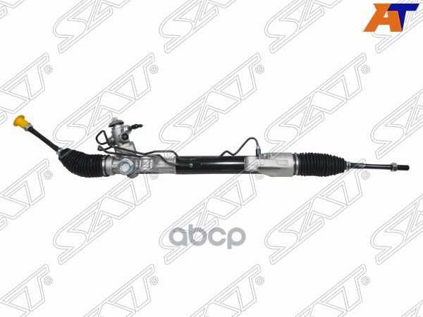 Рейка рулевая NISSAN PATHFINDER/QX60 R52 14- LHD Sat арт. ST-49001-3KA0A