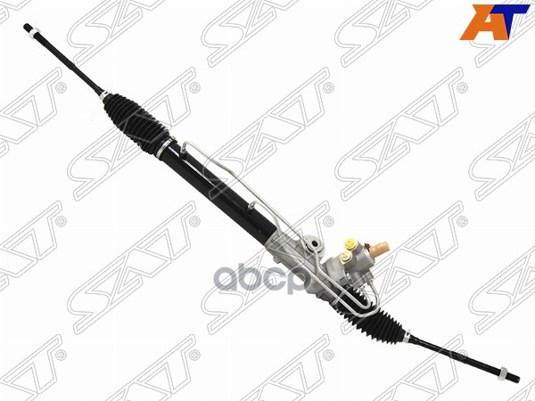 Рулевая рейка (гидро) NISSAN ALMERA N16 00-06 Sat арт. ST-490015M410