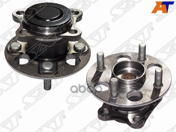 Ступичный узел задн. TOYOTA VITZ (KSP90,NCP9#,SCP90)/RACTIS (NCP10#,SCP100)/BELTA #SP92 05- (без ABS Sat арт. ST-49-0054