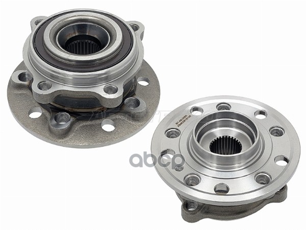 Ступичный узел Mercedes-Benz C-Class 13-18 / E-Class 13-20 (Справа=Слева/ Спереди/ 4WD) Sat арт. ST-49-0058