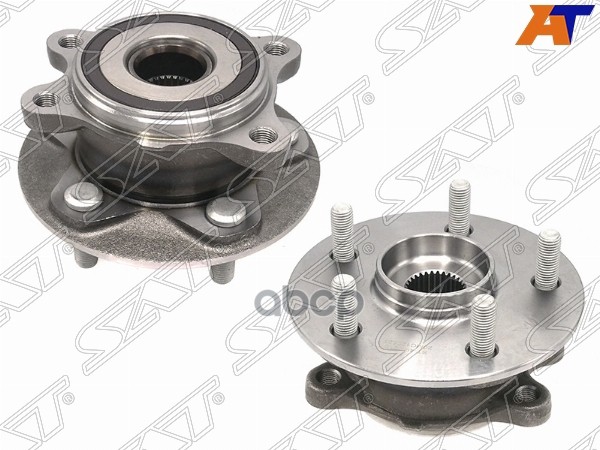 Ступичный узел перед TOYOTA CAMRY 17- 2GR Sat арт. ST-49-0105