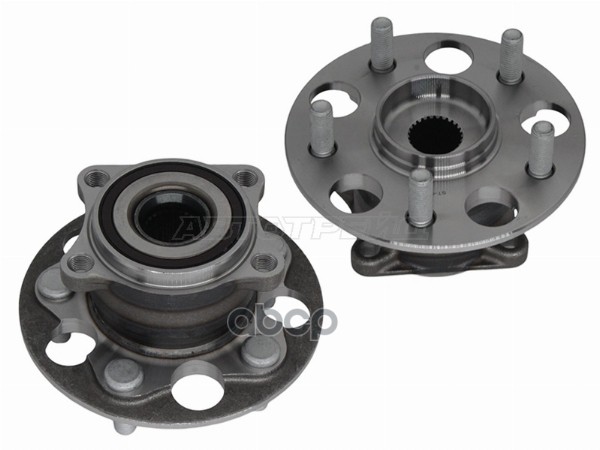 Ступичный узел задн. TOYOTA RAV4 18-/ HARRIER 20-/ VENZA 20- Sat арт. ST-49-0113