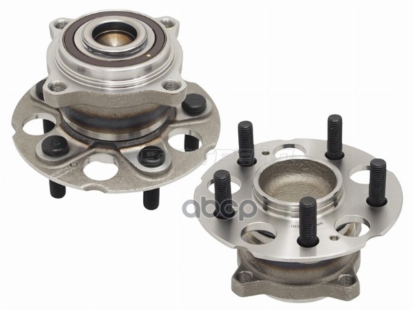 Ступичный узел Honda CR-V 11-18 / Stepwgn 15-21 (Справа=Слева/ Сзади/ 2WD) Sat арт. ST-49-0123