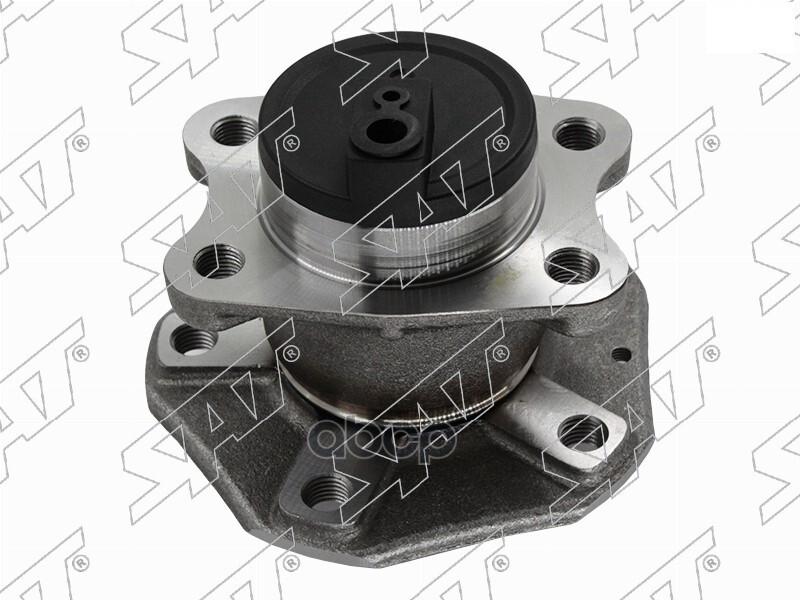 Ступичный узел Chery Tiggo 4 17-23 / Tiggo 4 Pro 20- (Справа=Слева/ Сзади/ 2WD) Sat арт. ST-49-0135