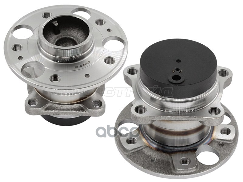 Ступичный узел Chery Tiggo 7 Pro 19-24 / Arrizo 8 22- (Справа=Слева/ Сзади/ 2WD) Sat арт. ST-49-0136
