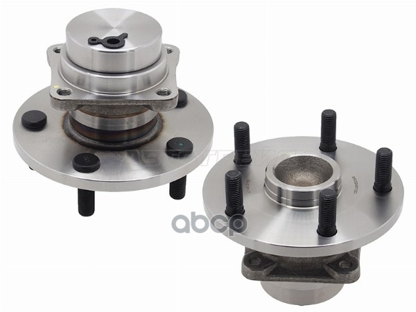 Ступичный узел Geely Emgrand EC7 09-17 / Tugella 19-23 (Справа=Слева/ Сзади/ 2WD) Sat арт. ST-49-0155