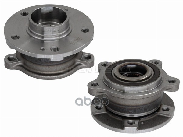 Ступичный узел задн CHERY TIGGO 7 PRO MAX/ OMODA C5/ EXEED LX 4WD Sat арт. ST-49-0171