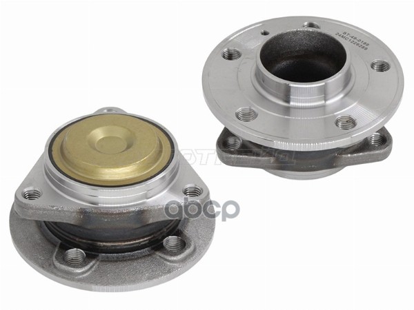 Ступичный узел Geely Atlas 23- (Справа=Слева/ Сзади/ 2WD) Sat арт. ST-49-0199