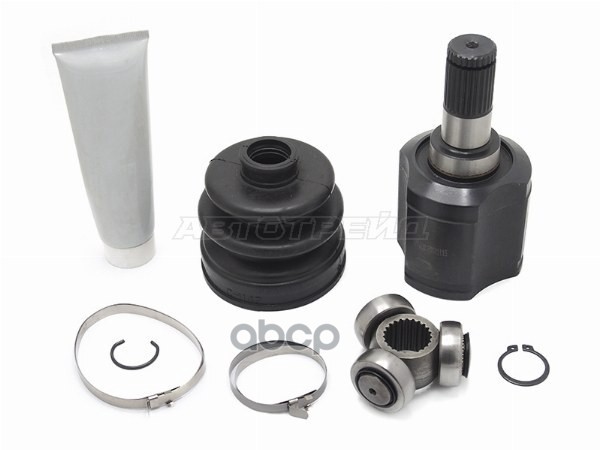 Шрус (Спереди/ Внутр) Hyundai Santa Fe 00-06 / Santa Fe Classic 07-13 Sat арт. ST-49505-26A00