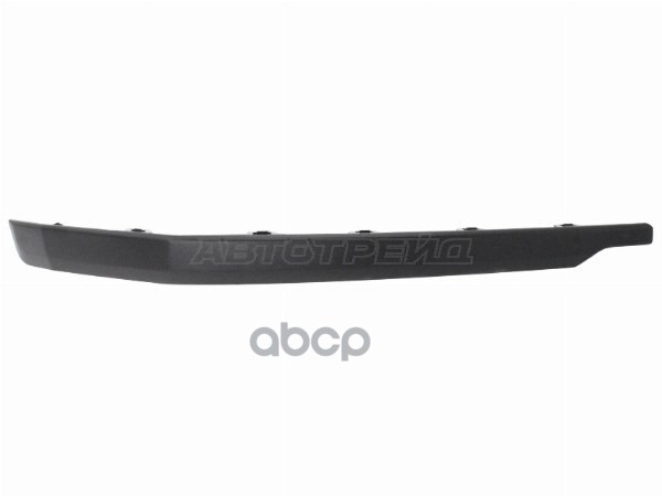Молдинг бампера Chery Tiggo 4 18-23 / Tiggo 4 Pro 20- (Сзади/ Слева) Sat арт. ST-50-0050