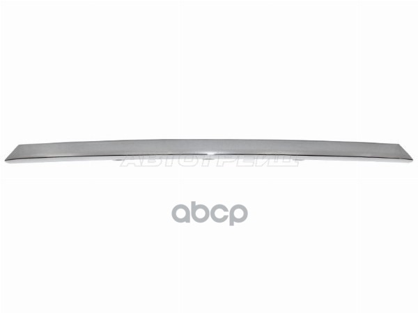 Молдинг бампера Haval Jolion 20-24 (Сзади) Sat арт. ST-50-0052