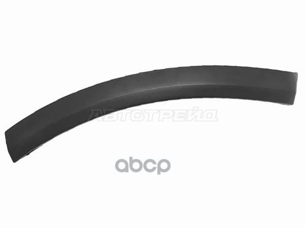 Молдинг бампера Toyota Fortuner 20- (Спереди/ Справа) Sat арт. ST-50-0087