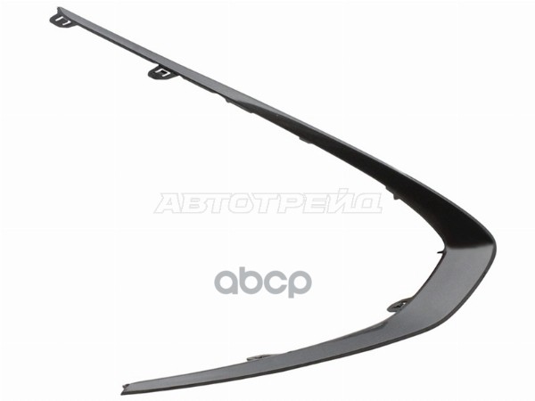 Молдинг бампера Changan UNI-T 20-23 (Спереди/ Справа) Sat арт. ST-50-0114