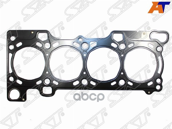 Прокладка ГБЦ FIAT DUCATO/CITROEN JUMPER/FORD TRANZIT/IVECO DAILY V=2,3 01- (SIZE=1,1) металл Sat арт. ST-500387067