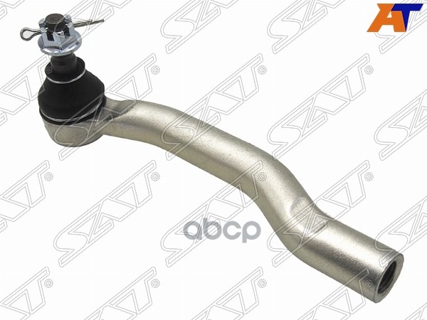 Рулевой наконечник Toyota Camry (XV70) 17-23 / Camry USA 17-24 Sat арт. ST-51-0003