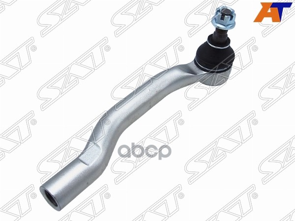 Наконечник рулевой TOYOTA CAMRY 17- RH Sat арт. ST-51-0004