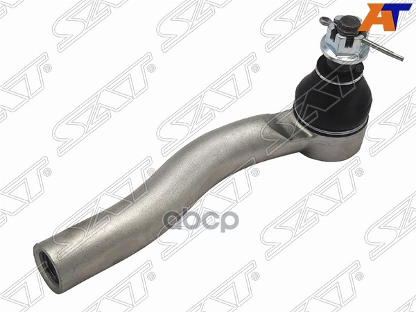 Наконечник рулевой TOYOTA C-HR/PRIUS 15- RH Sat арт. ST-51-0006